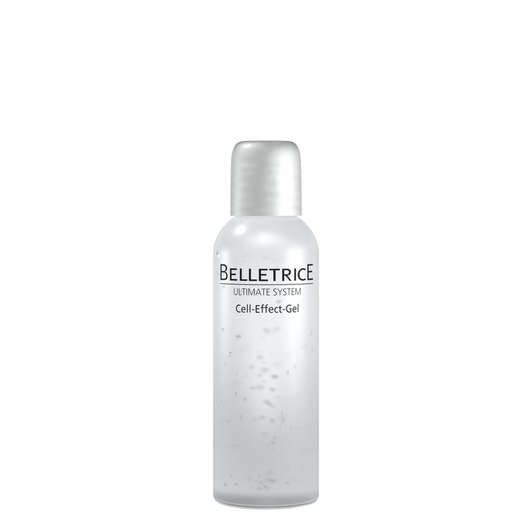 Belletrice Cosmetics - Wholesale Facial Serum/Concentrate - Cell-Effect gel serum/concentrate1