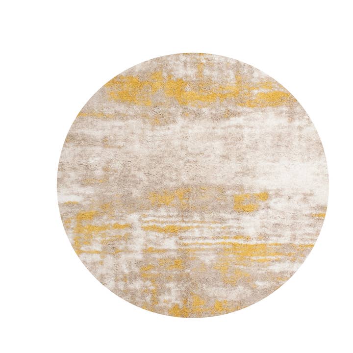 Noori Rug - Vendita all'ingrosso Tappeto - Tappeto Lux Madison oro/beige6