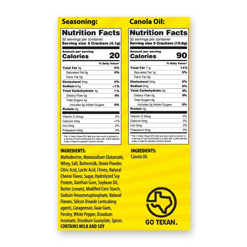 Savory Fine Foods LLC – wholesale Torkad kryddblandning – Savory Seasoning ”The Kit” - Kitkombinationen 3-3-2-2-211