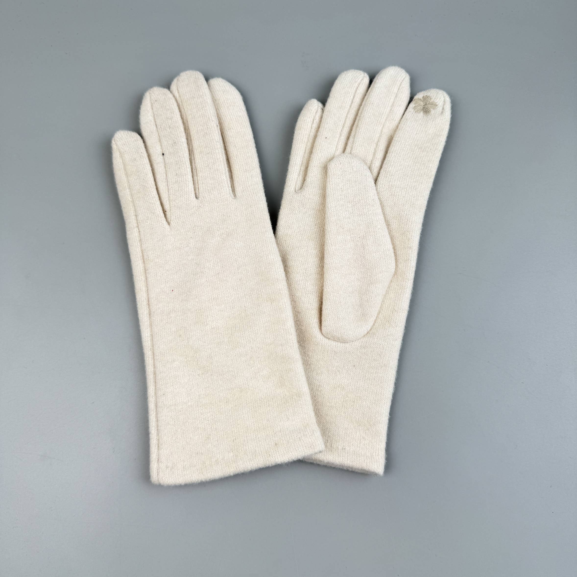 Ole – Großhandel Handschuhe – Damen – Touchscreen-Handschuhe aus Kunstfell19