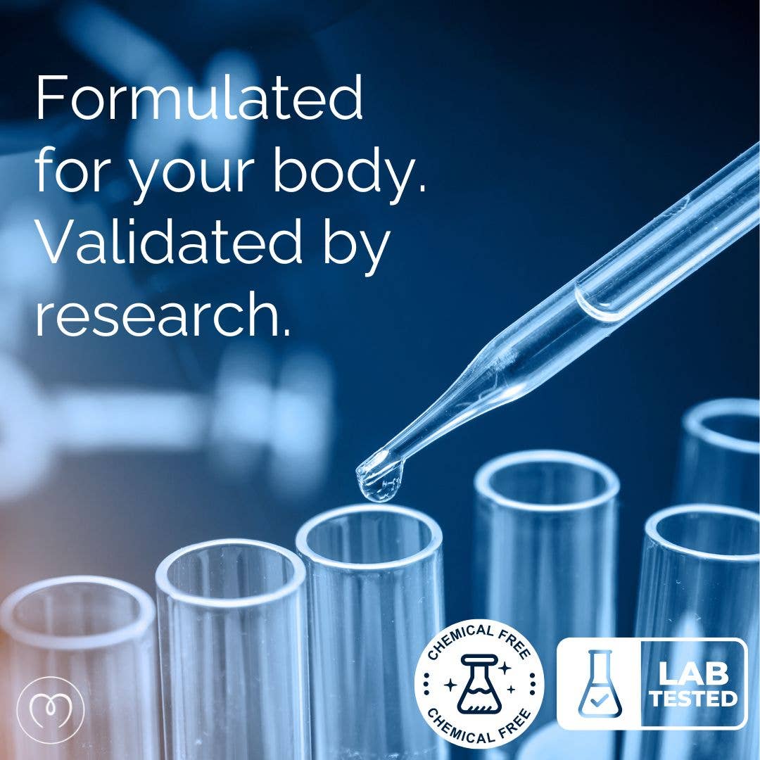 Mayu Water - Wholesale Oral Supplement/Vitamin - Trace Mineral Drops12