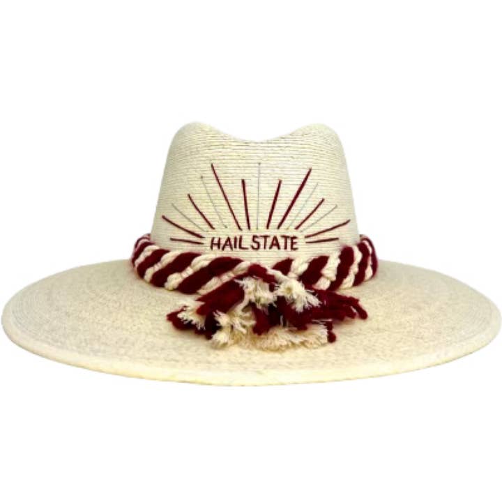 "HAIL STATE" Sparks Game Day Hat for wholesale by Baldiz