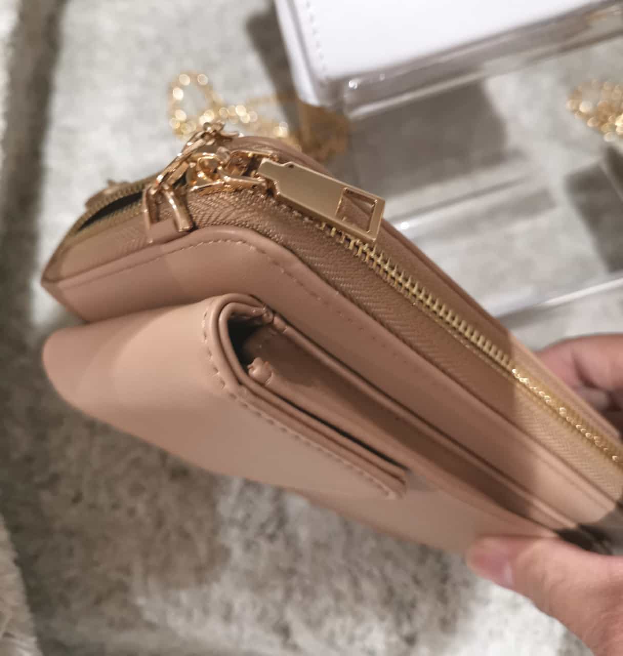 MIA LAROUGE - Venta al por mayor Bandolera - Mujer - BOLSO BANDOLERA, PORTAMOVIL6