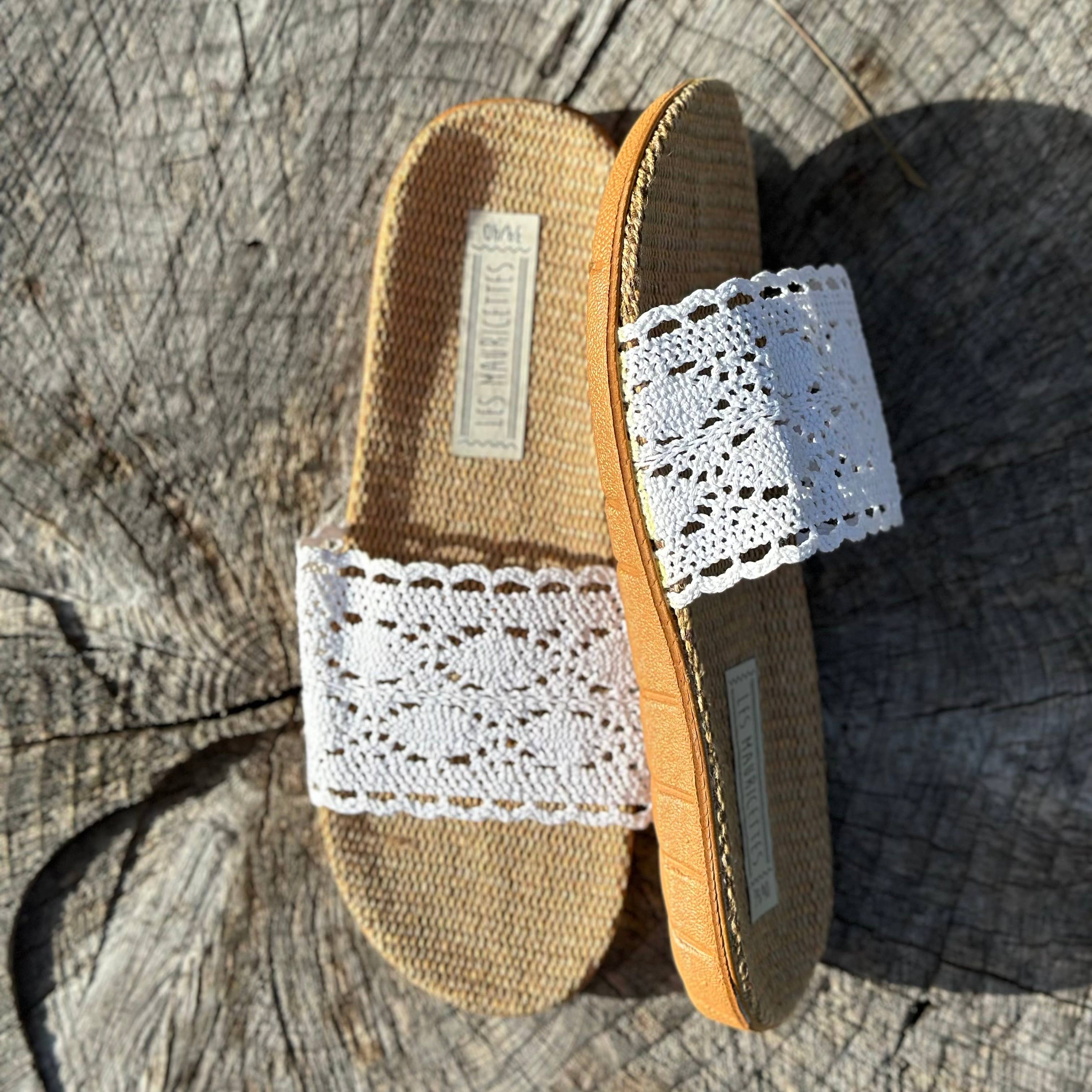 LES MAURICETTES - Wholesale Sandals - Women's - Les Mauricettes de Gigi3