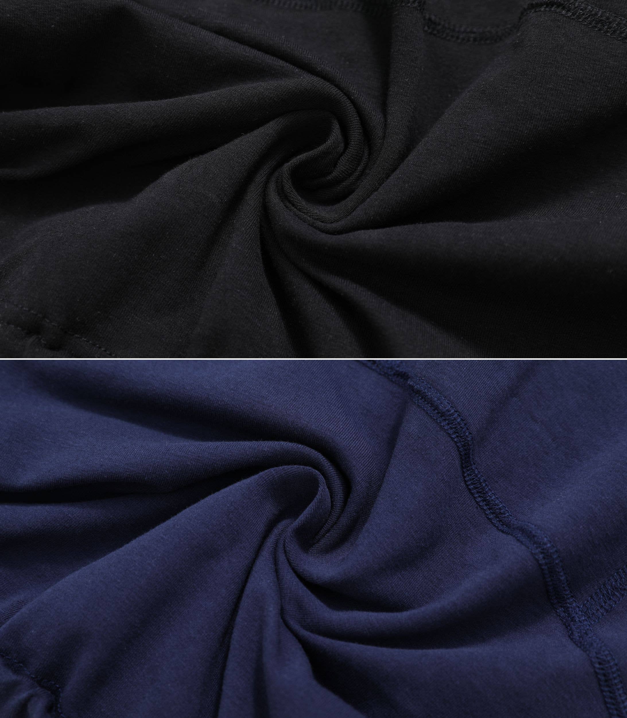 Alina Mae Maternity - Vendita all'ingrosso Leggings - Premaman - Pantaloni da Yoga Premaman con Tasche Collant Maternità (2PK)12