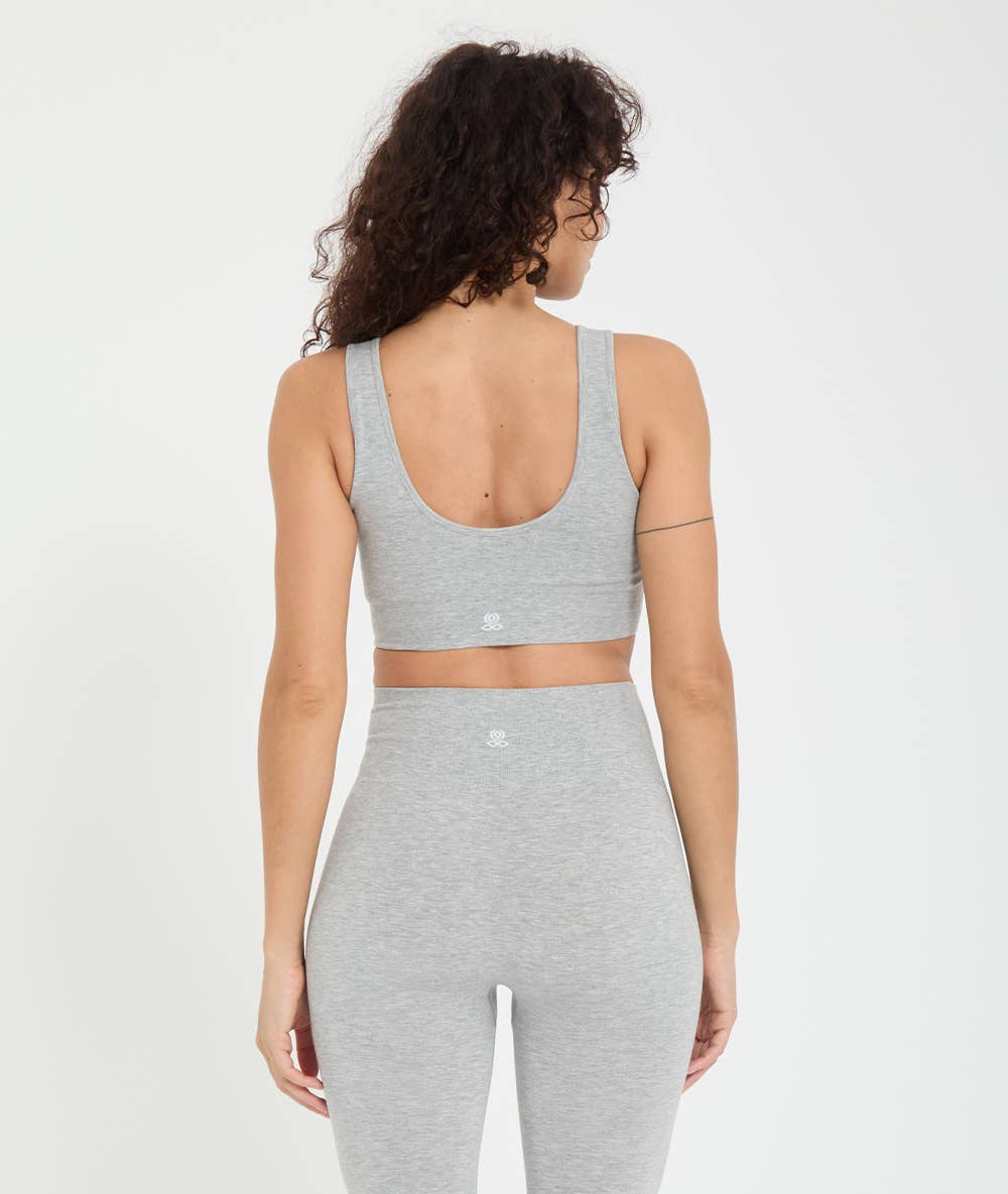 Yoga Searcher - Wholesale Sports Bra - Women's - HADU - Bamboo Yoga Bra36