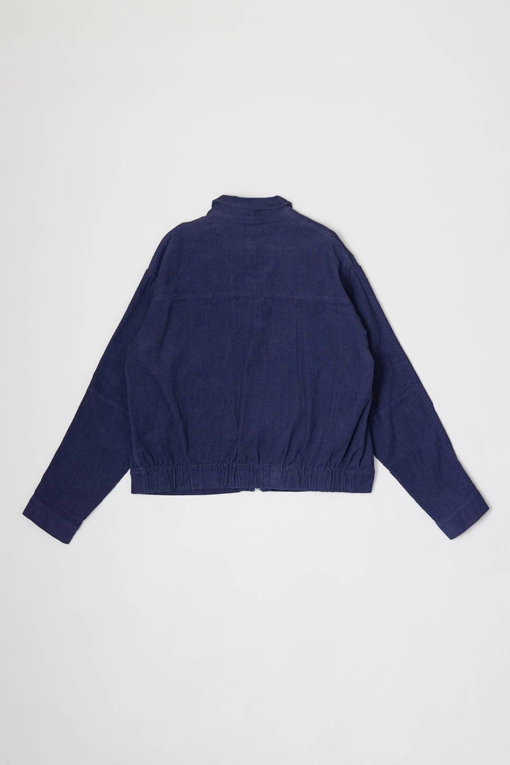 MOD REF - Wholesale Jacket - Women's - The Hayden Jacket | Cropped Corduroy Jacket13
