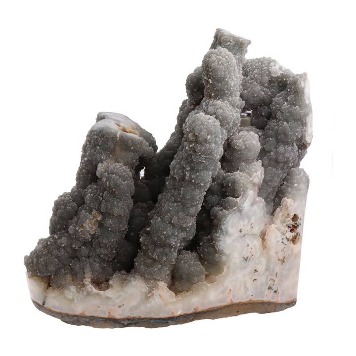 Cristallo di calcedonio (CC4) per la vendita all'ingrosso da parte di Vives de la Cortada S.L