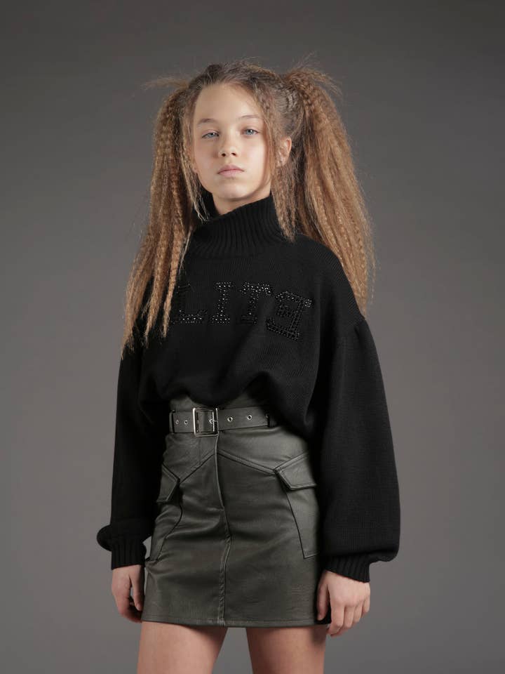 PULLOVER FNJSW9710 für den Großhandel von Fun&Fun