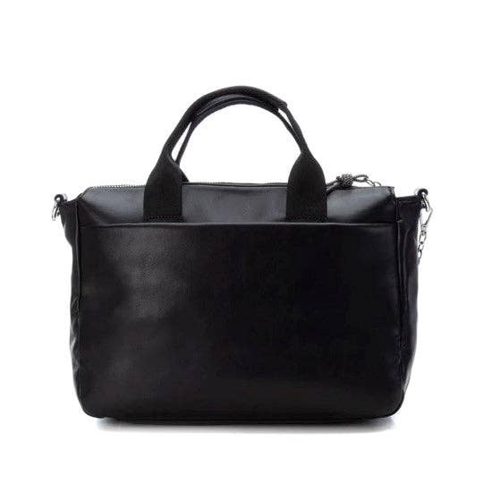 BeShoes Distribuição - Wholesale Top Handle Bag - Women's - Black Woman's Bag Refresh-183139012