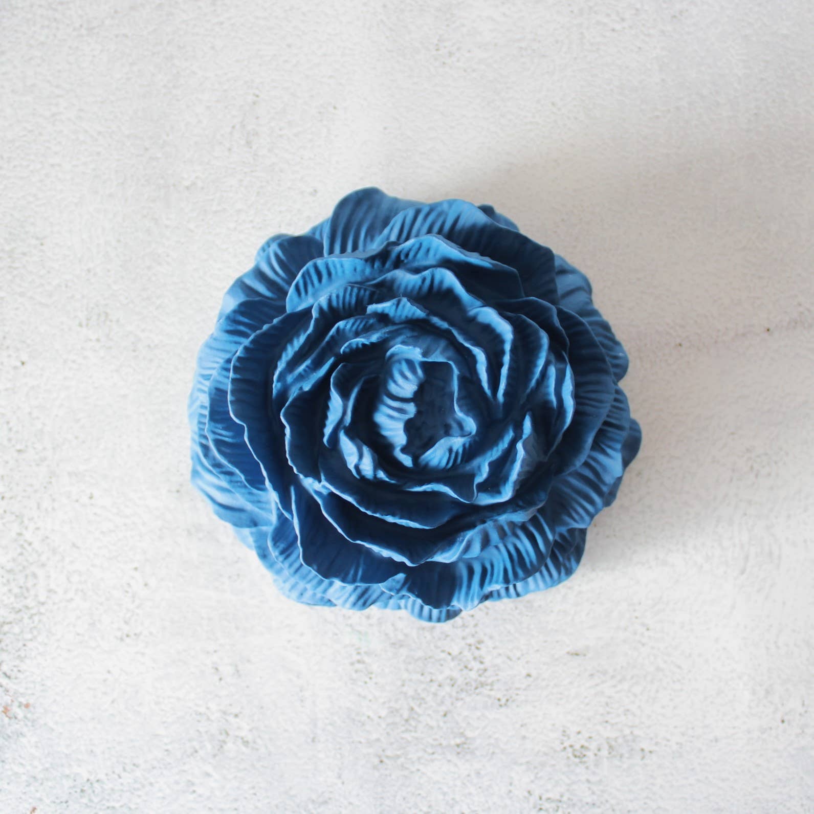 44 - Quarenta44Quatro - Wholesale Wall Accent - Peónia Gigante de Gesso3