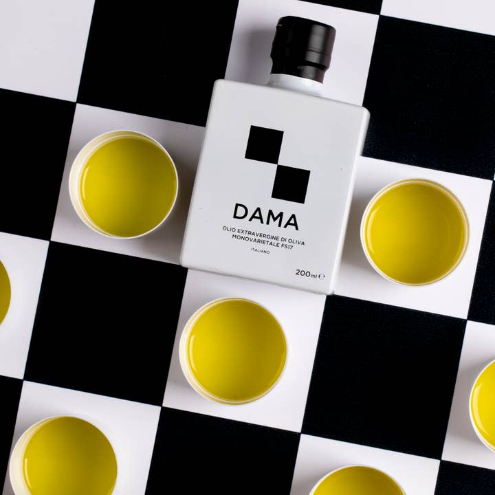FERRETTI AGRICOLA - Wholesale Olive Oil - DAMA 200ml2