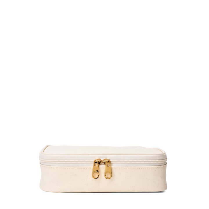 Boulevard - Wholesale Makeup/Cosmetic Bag - "Milly" Makeup Case (Personalizable)1