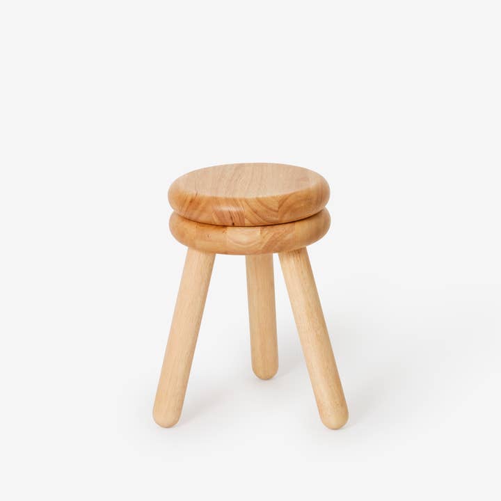 Areaware - Wholesale Stool - Pluma Stool