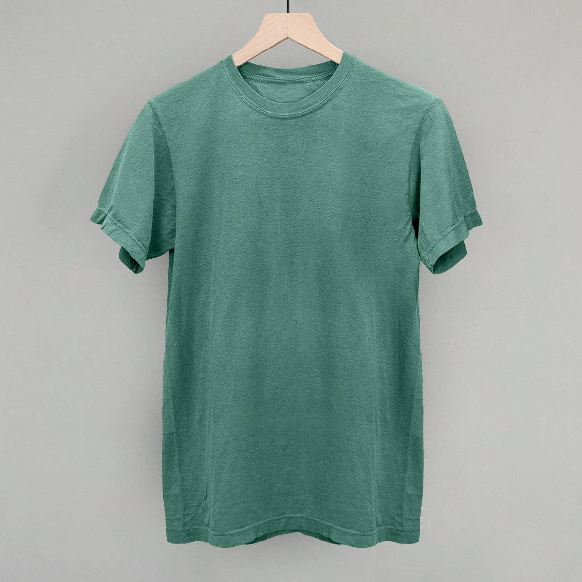 Ivy + Cloth - Wholesale T-Shirt - Women's - Blank Comfort Colors6