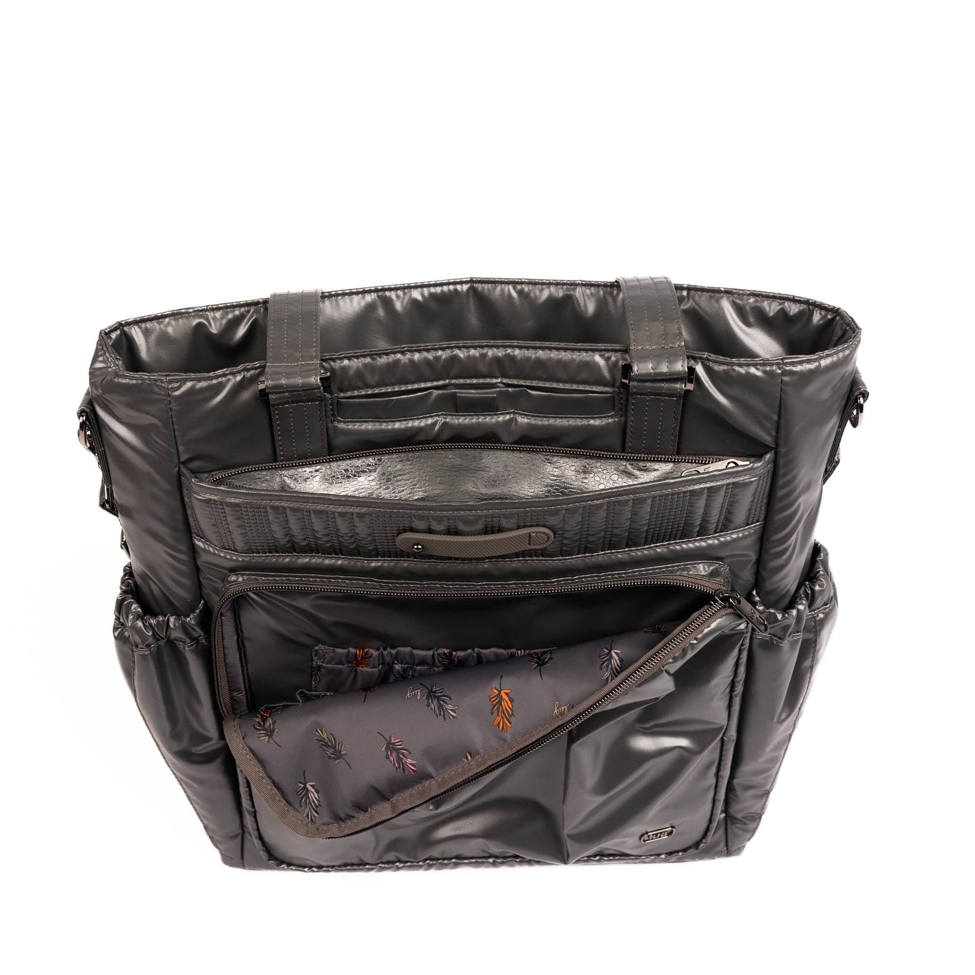 Lug - Wholesale Tote Bag - Women's - Legacy Collection Ace Tote Bag22