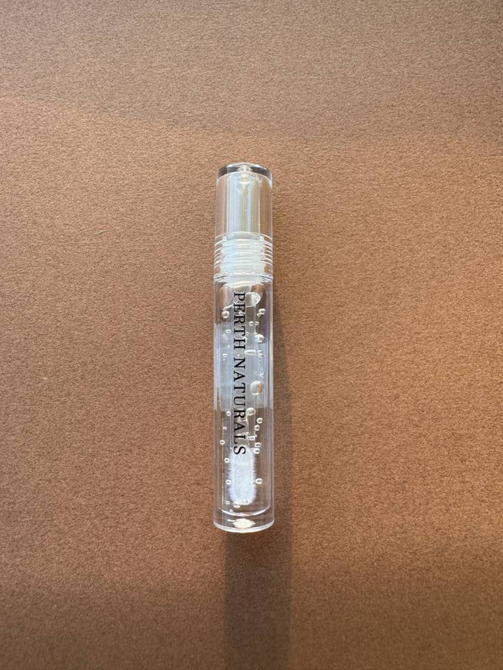 Mint Wand Tube - Lip Gloss for wholesale by Perth Naturals