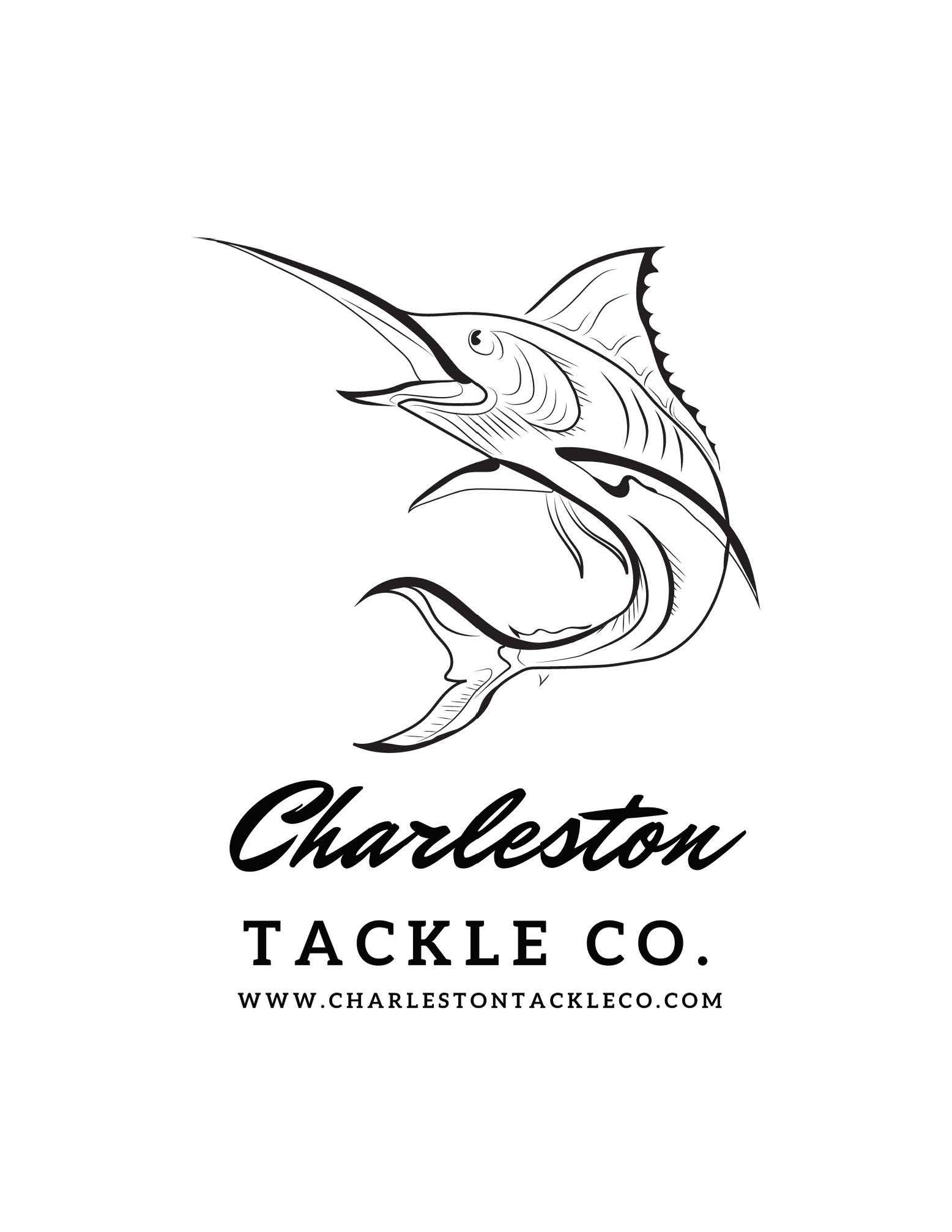 Wholesale Coastal Charleston Harbor Long Sleeve PFG Fishing Shirt