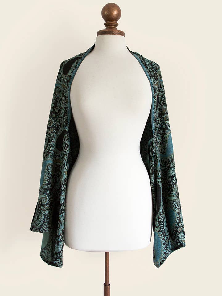 Muse mangas por atacado de The Posh’mina