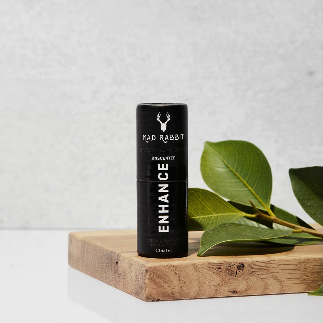 Mad Rabbit - Wholesale Tattoo Ointment/Care - Tattoo Balm Stick4