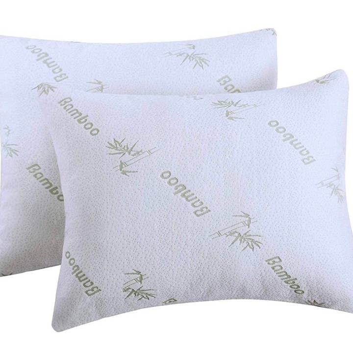 Better Sleep - Wholesale Bedding Pillowcase/Sham - Bamboo Pillow Case