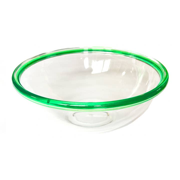 Canetti Design Group Inc. – Großhandel Servierschüssel – Salatschüssel aus Acryl