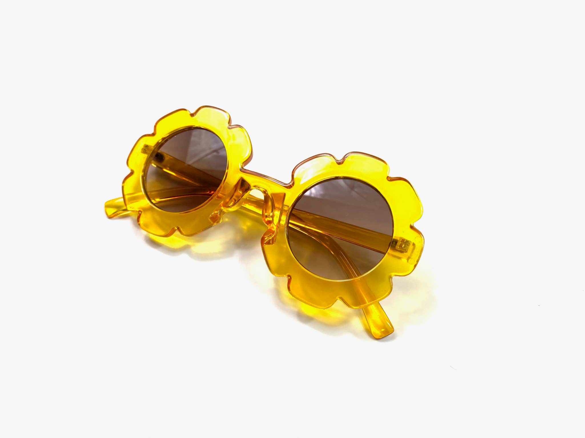 The New Class - Vendita all'ingrosso Occhiali da sole - Bambini - Sunnies Girasole8