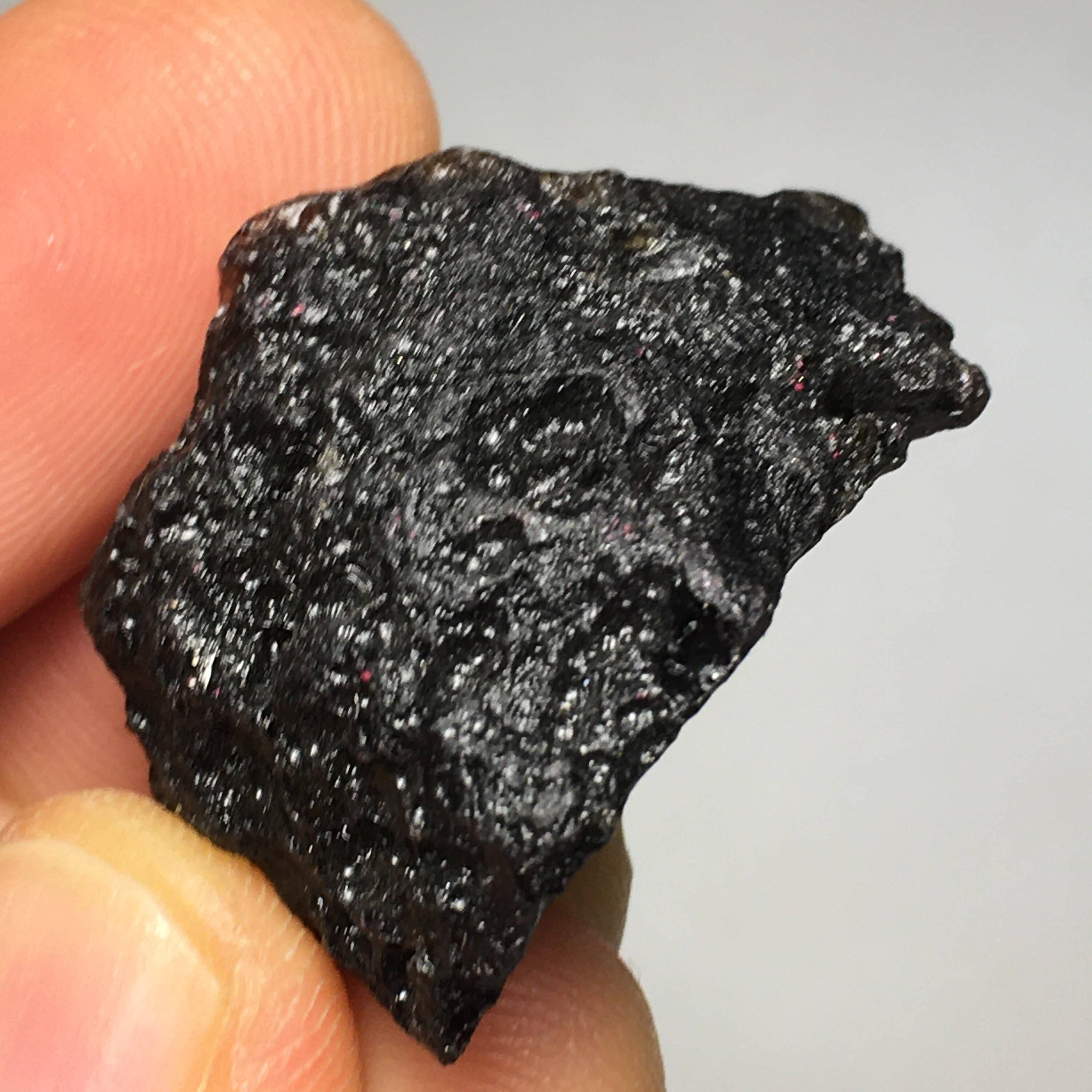 Wildheart Crystals - Wholesale Spiritual Stone/Crystal - Tektite Space Glass Meteorite3