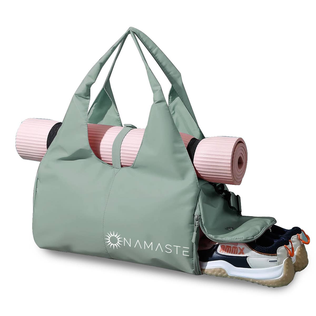 Onamaste - Wholesale Sports Bag - Unisex - Duffle bag12