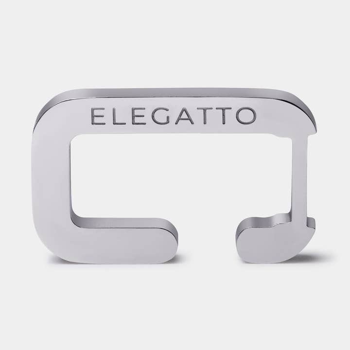 C-Clasp for wholesale by Elegatto