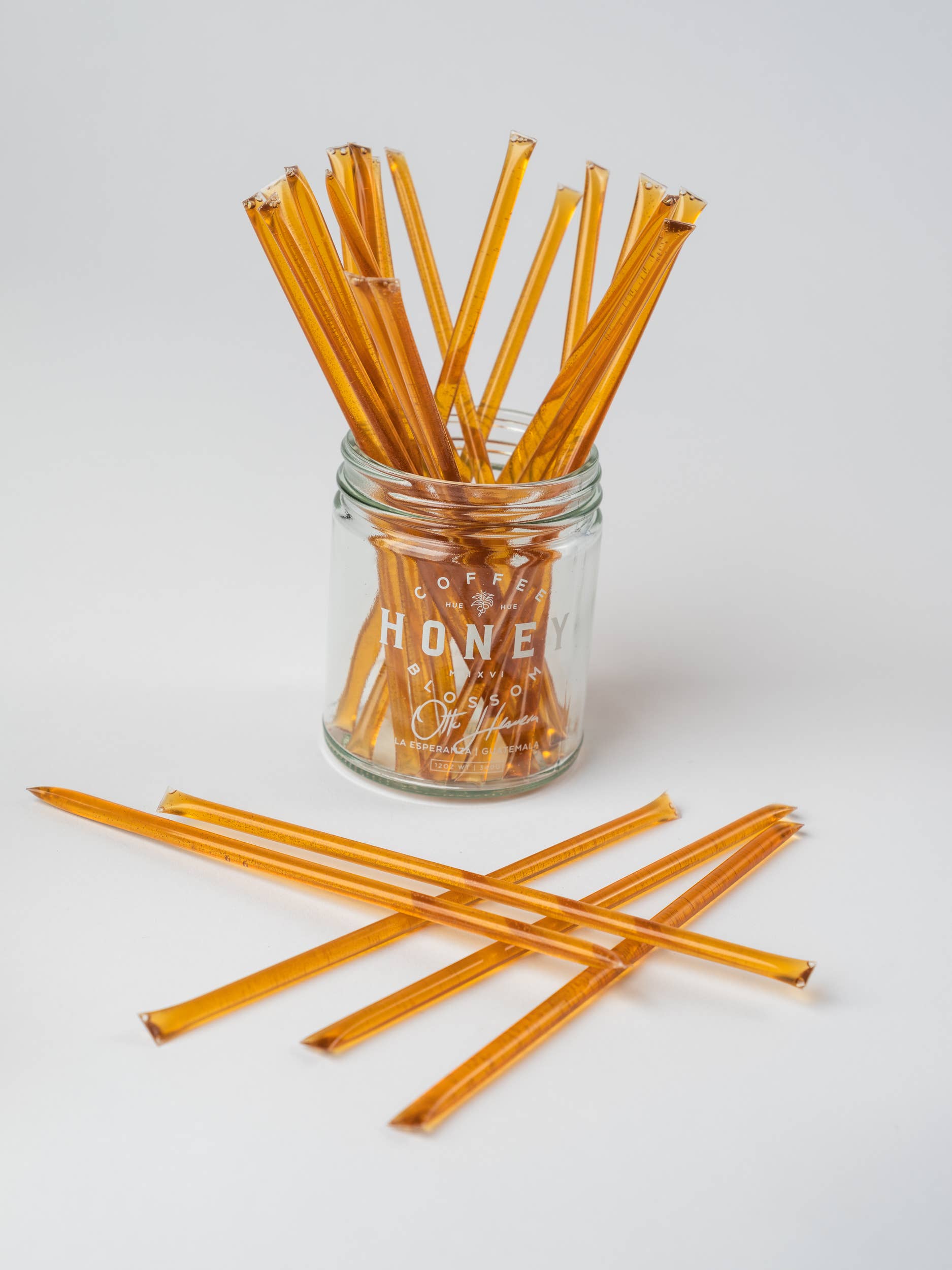 Coffee Blossom Honey - Wholesale Honey - Boutique Starter Kit11