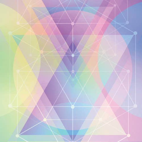Unified Pieces - Wholesale Puzzle - Adult - Color Bliss
