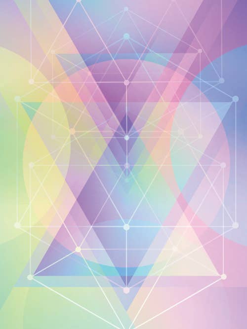 Color Bliss for wholesale by Unified Pieces