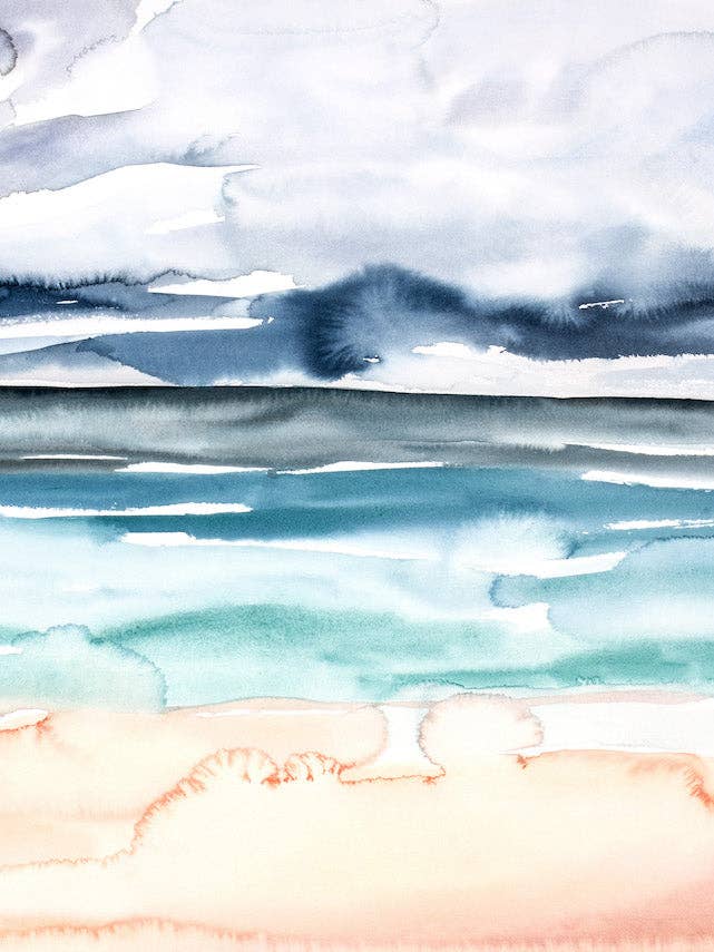 Getij Nr. 20 voor wholesale door Elizabeth Becker