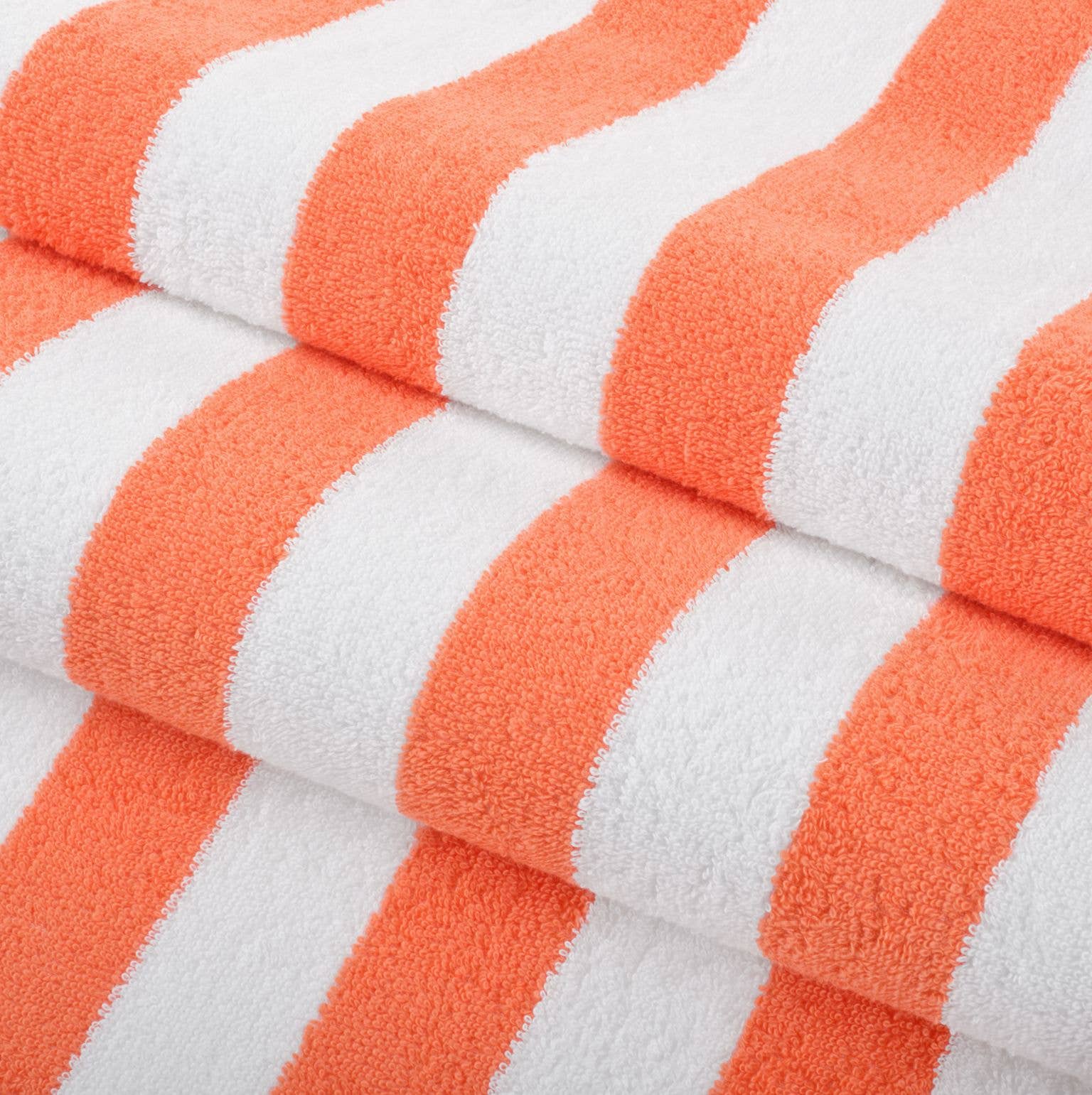 Arkwright Home - Wholesale Beach Towel - Cali-Cabana Soft, Plush Beach Towels 16