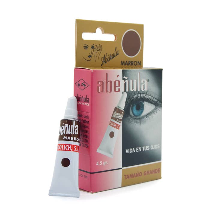 Abéñula - Wholesale Eyeshadow - Abeñula black cream eyeshadow0