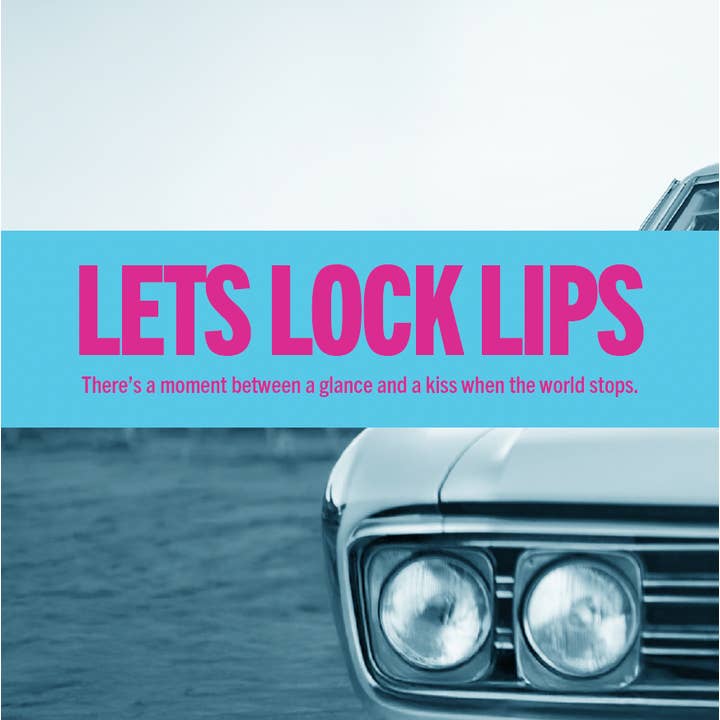 Simply Sexy - Wholesale Roll-On Fragrance - LET'S LOCK LIPS Pheromone Perfume Oil .34floz |10.2mL