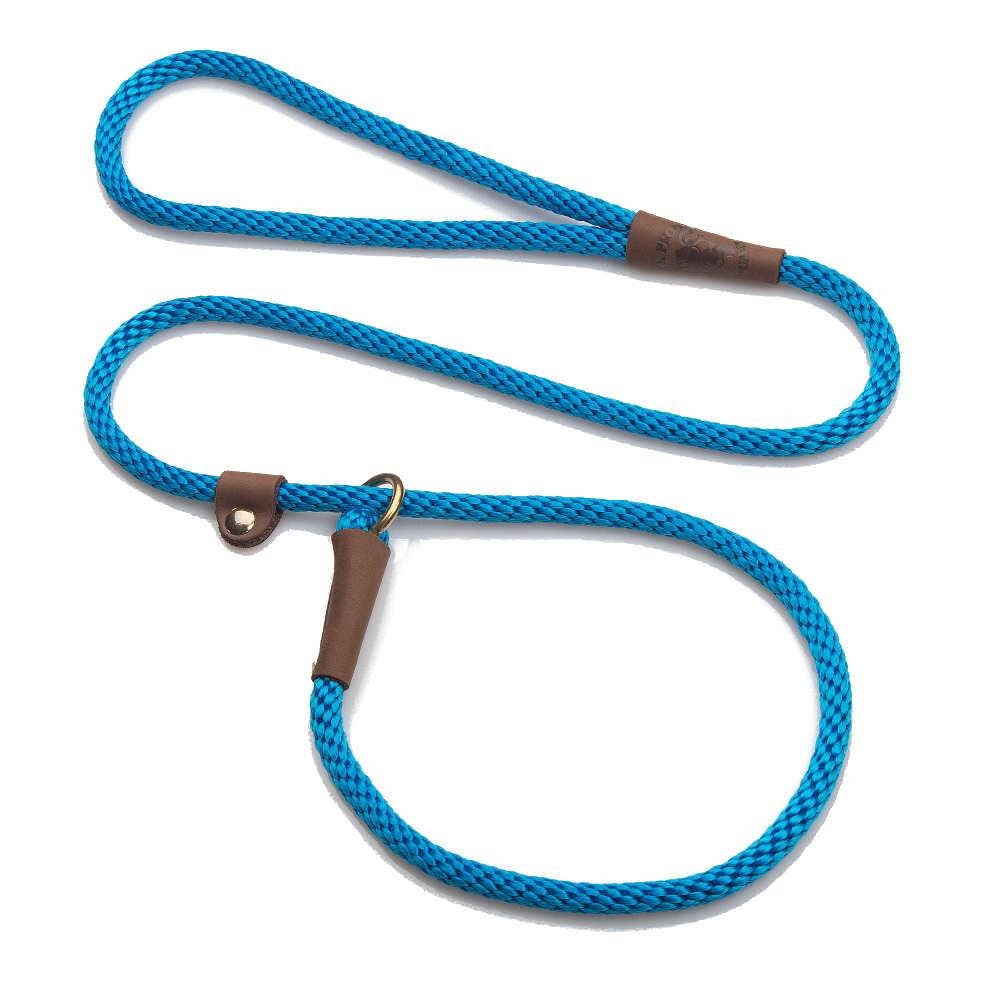 Mendota Pet – trela - Cão por atacado – Guia de Correção Pequena 3/8" x 1,83 m1