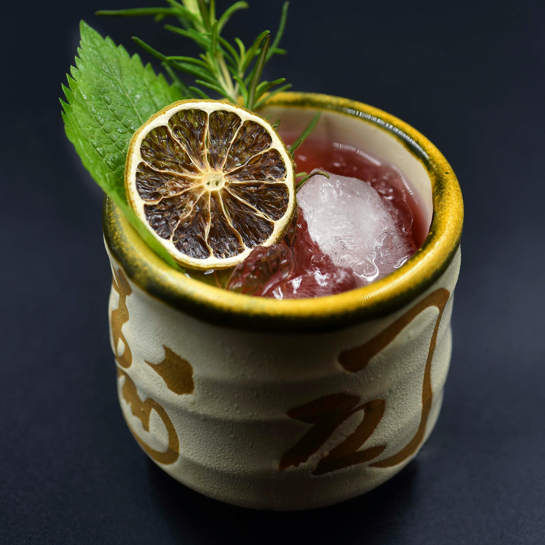 Speakeasy Premium Craft Cocktail Garnishes - Vente Fruits secs/déshydratés - PACK DE 3 | Pack Varié – 150 ORANGE, CITRON, LIME Déshydratés6