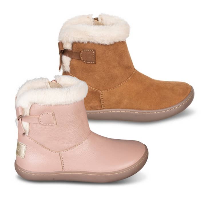 Barefoot-Stiefel Laço - Chetto für den Großhandel von Pituka Wear