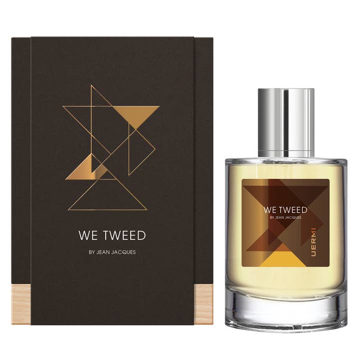 We-Tweed By Jean Jacques EdP 100 ml for wholesale by UERMI