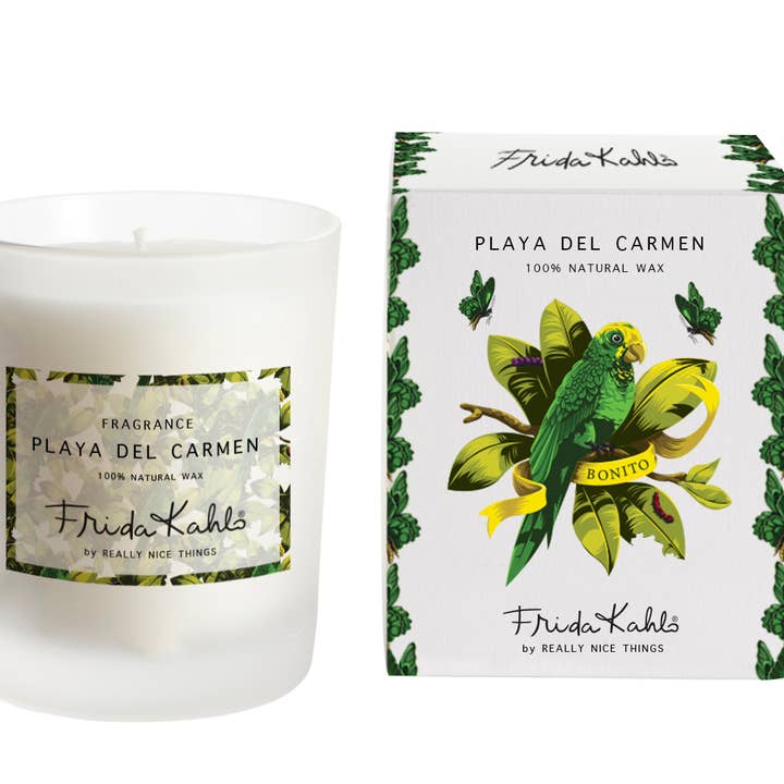 Scented Candle (Playa del Carmen) and other Purchase Wholesale esencias aromáticas. Free Returns & Net 60 Terms on Faire trending on Faire.