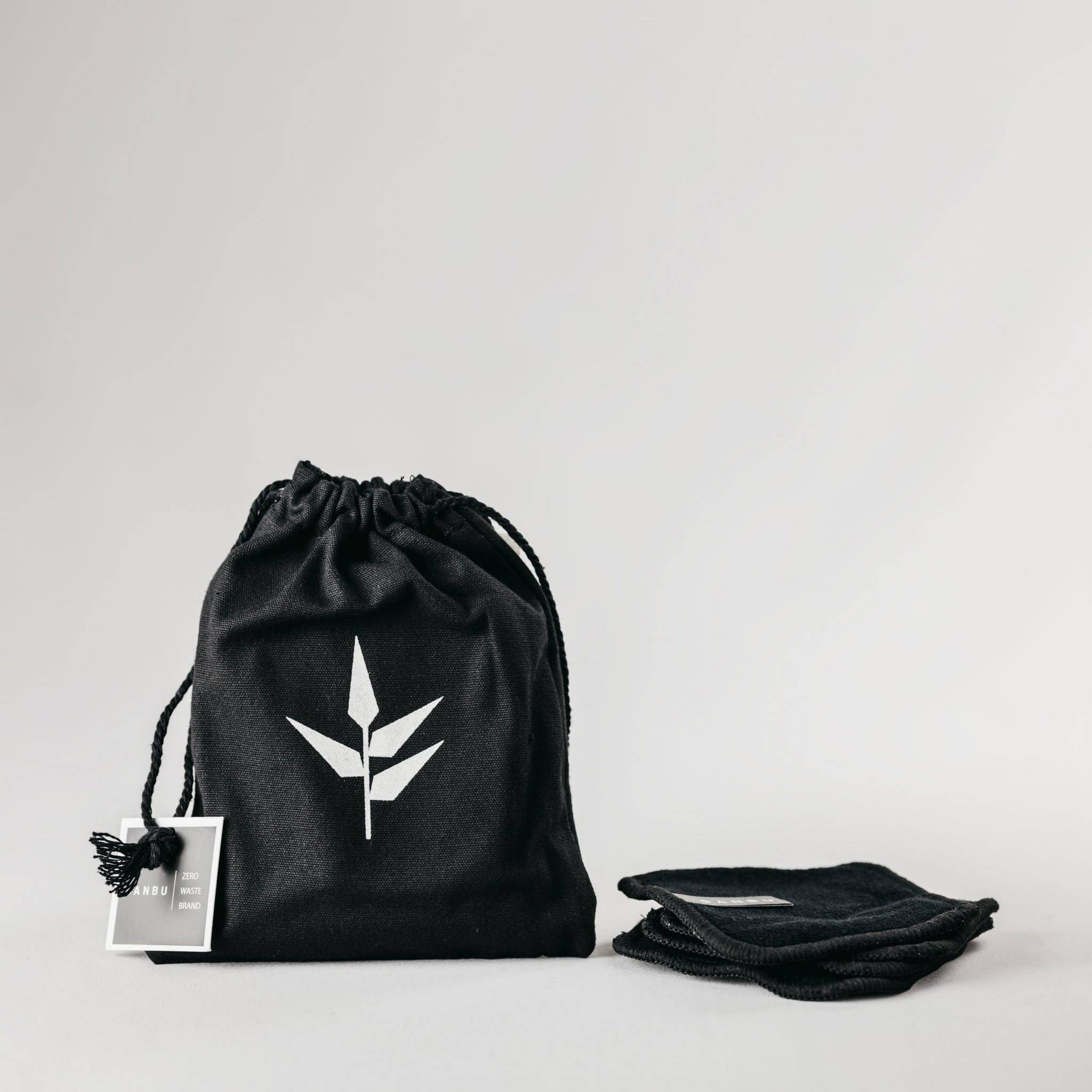 Banbu - Wholesale Makeup Remover - Reusable Make-up remover cottons3