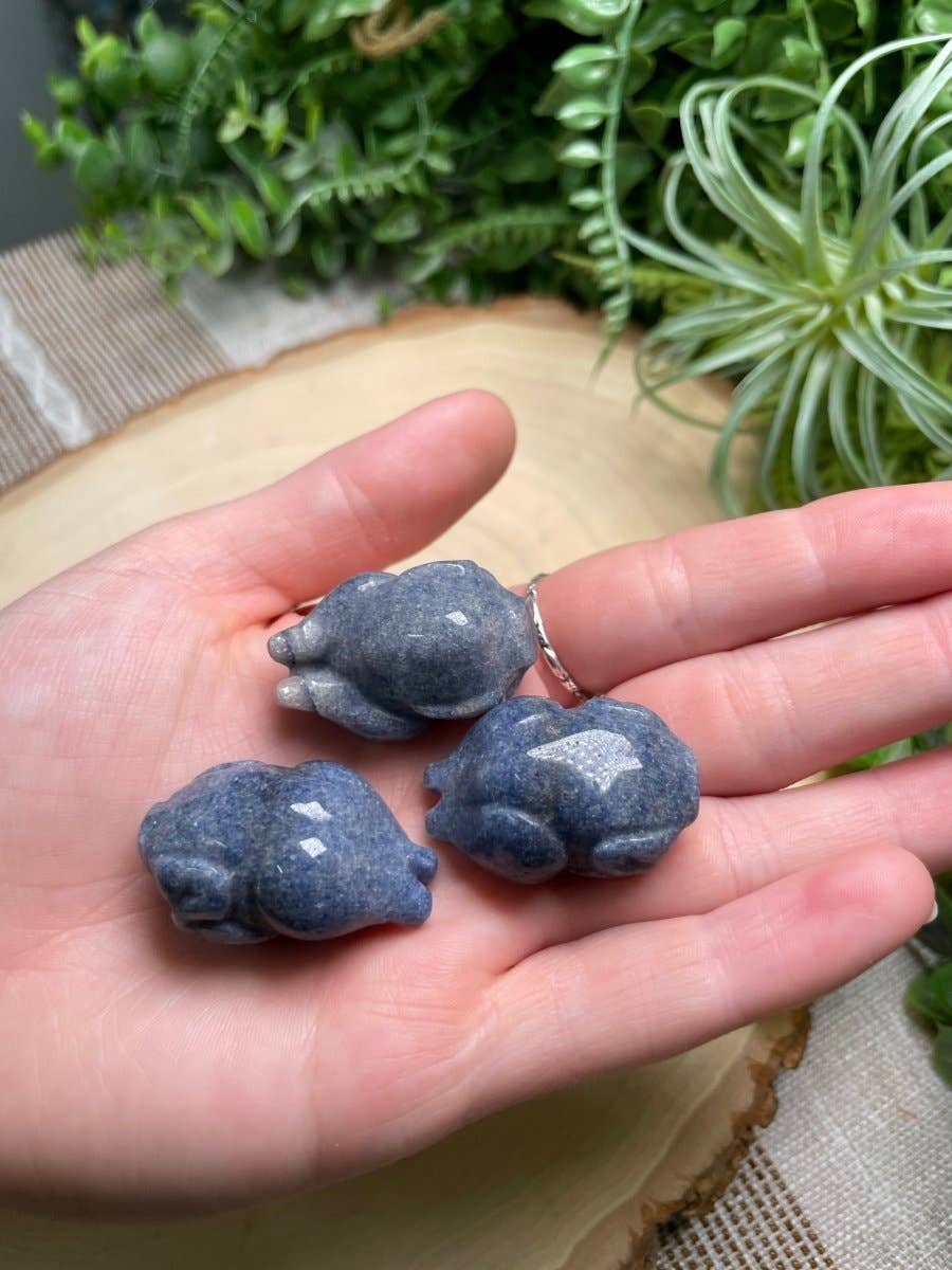 Copper Ashes – Pedra/cristal espiritual por atacado – Crystal Turkey21