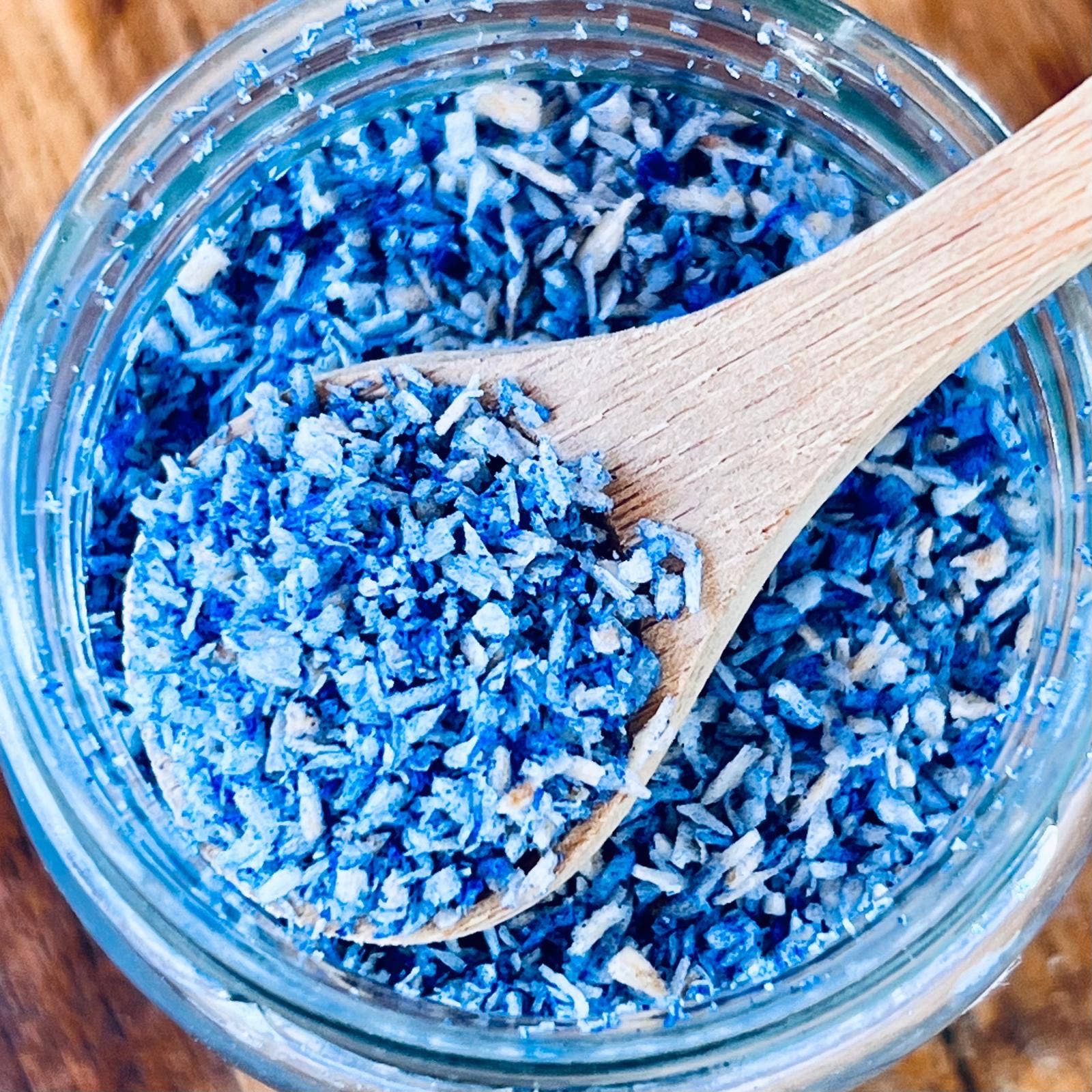 Cooka's Cookies – Großhandel Tiernahrung – Hund – Mermaid Dust - Futterzusatz für Katzen und Hunde3