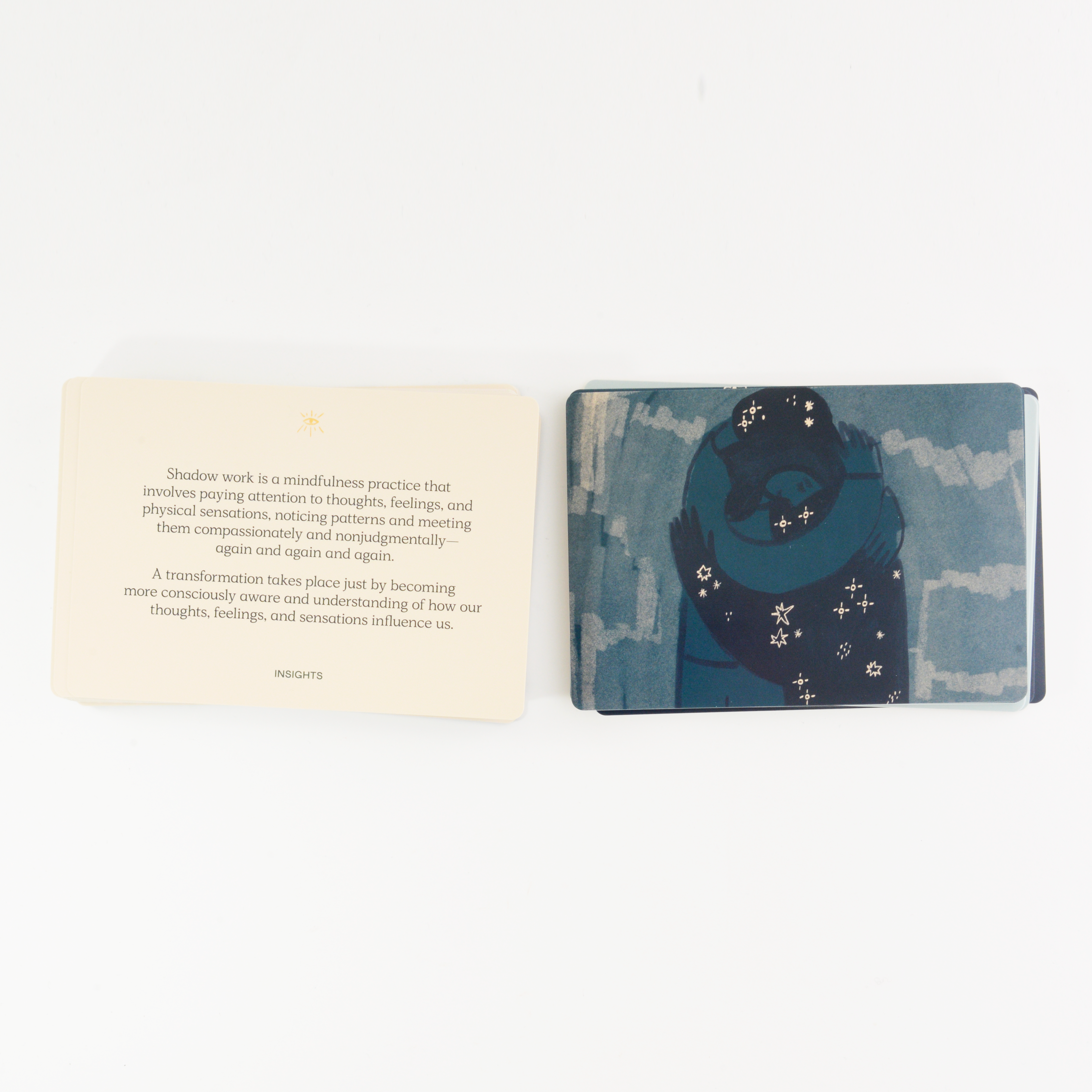 People I've Loved – Engroshandel Tarotkort – Lad din skygge i dæk3