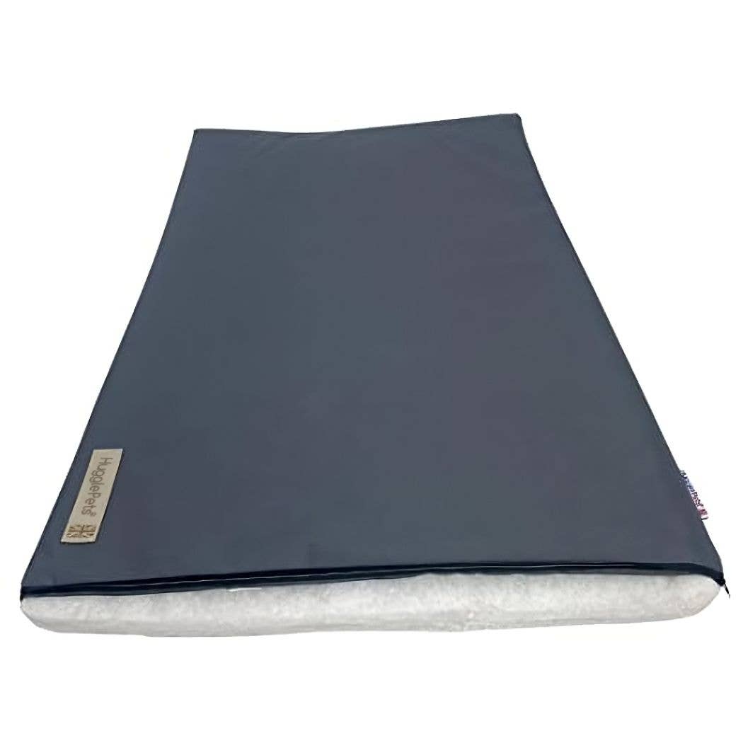 HugglePets – wholesale Matta - Hund – HugglePets vattentät hundmatta med dyna2