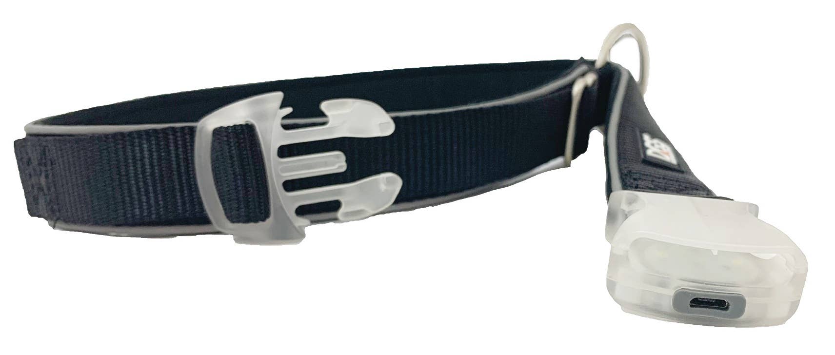 Dog Gone Smart - Wholesale Pet Collar - Dog - Comet Rechargeable LED Light Up Collar2