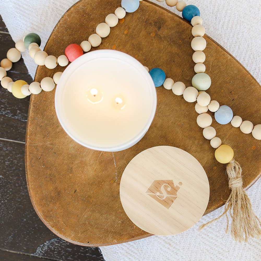 Sincere Surroundings – wholesale Fragrance warmer – Handpicked By God - VAN - Candles4