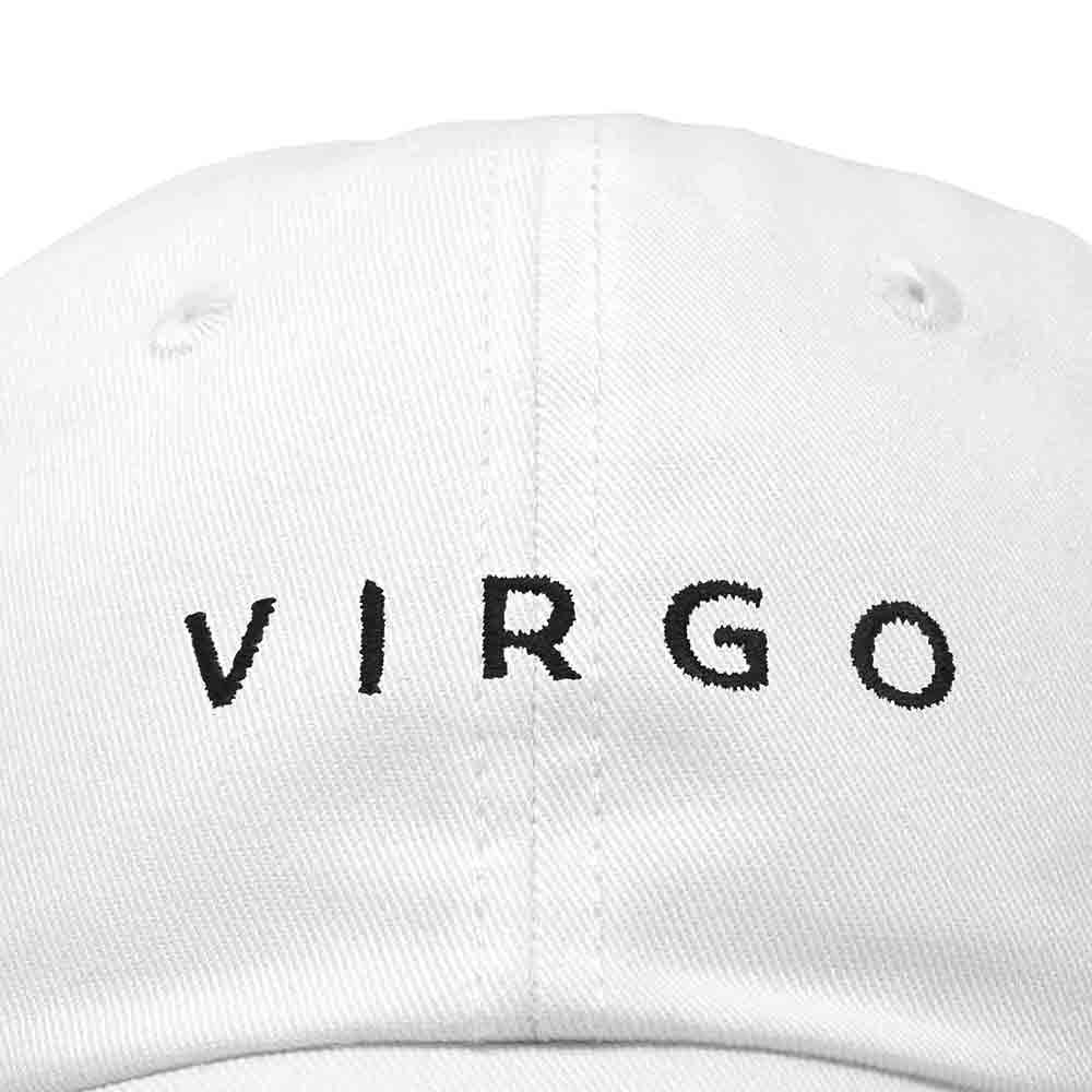 Dalix - Vendita all'ingrosso Cappellino da baseball - Donna - Cappello Dalix Virgo51